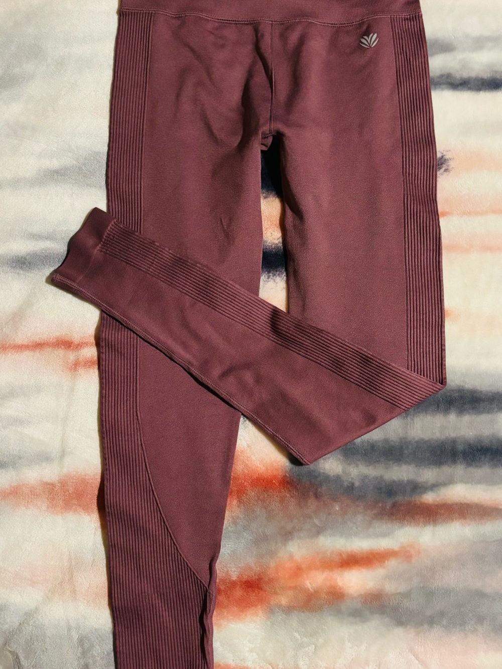 Forever 21 High-Waist Leggings